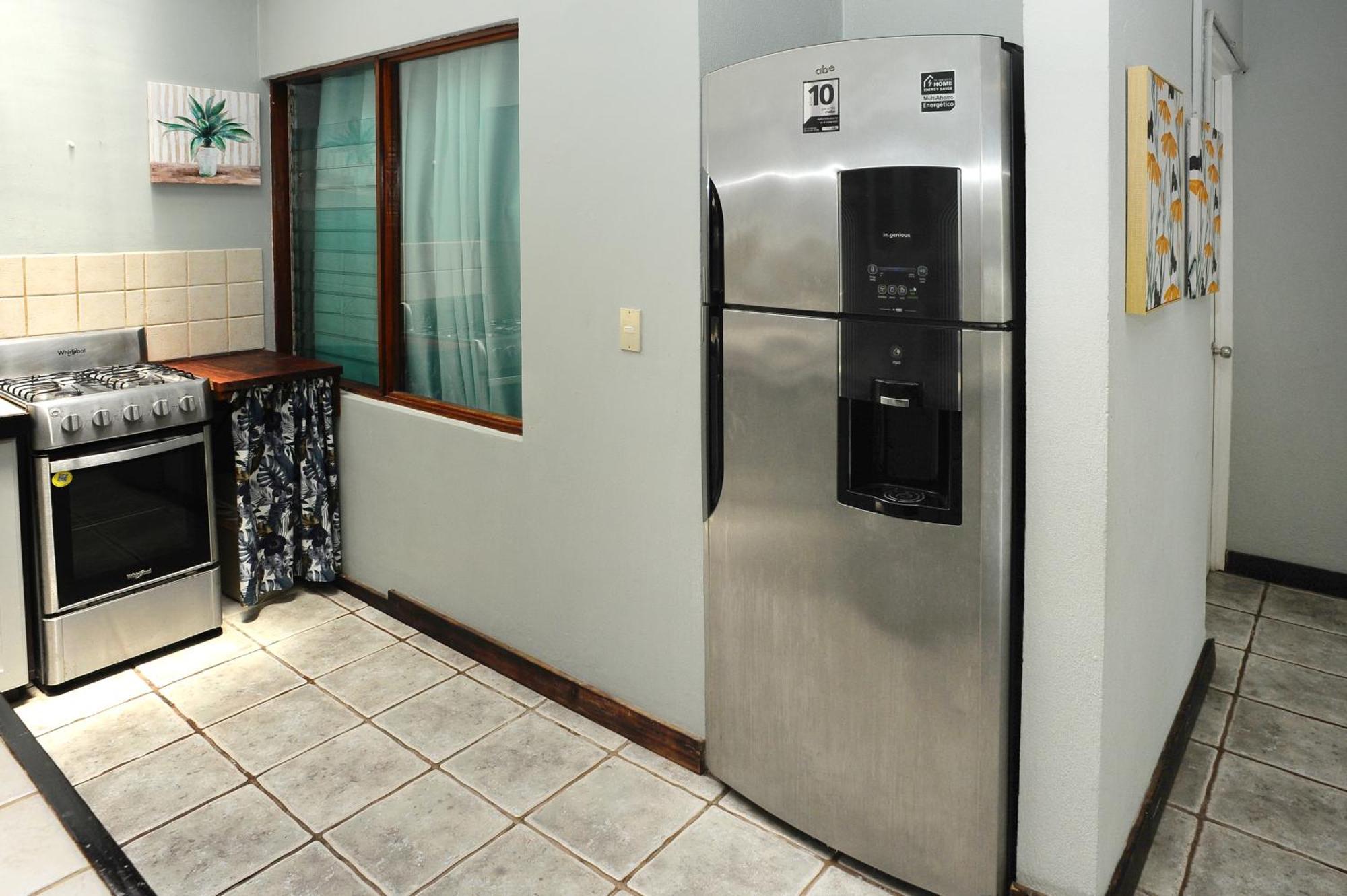 Wide Mouth Frog Quepos Hostel Manuel Antonio Exterior photo